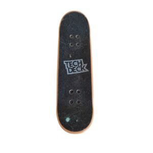 Tech Deck Fingerboard Skateboard Mini Toy Daewon Song Graphic #1